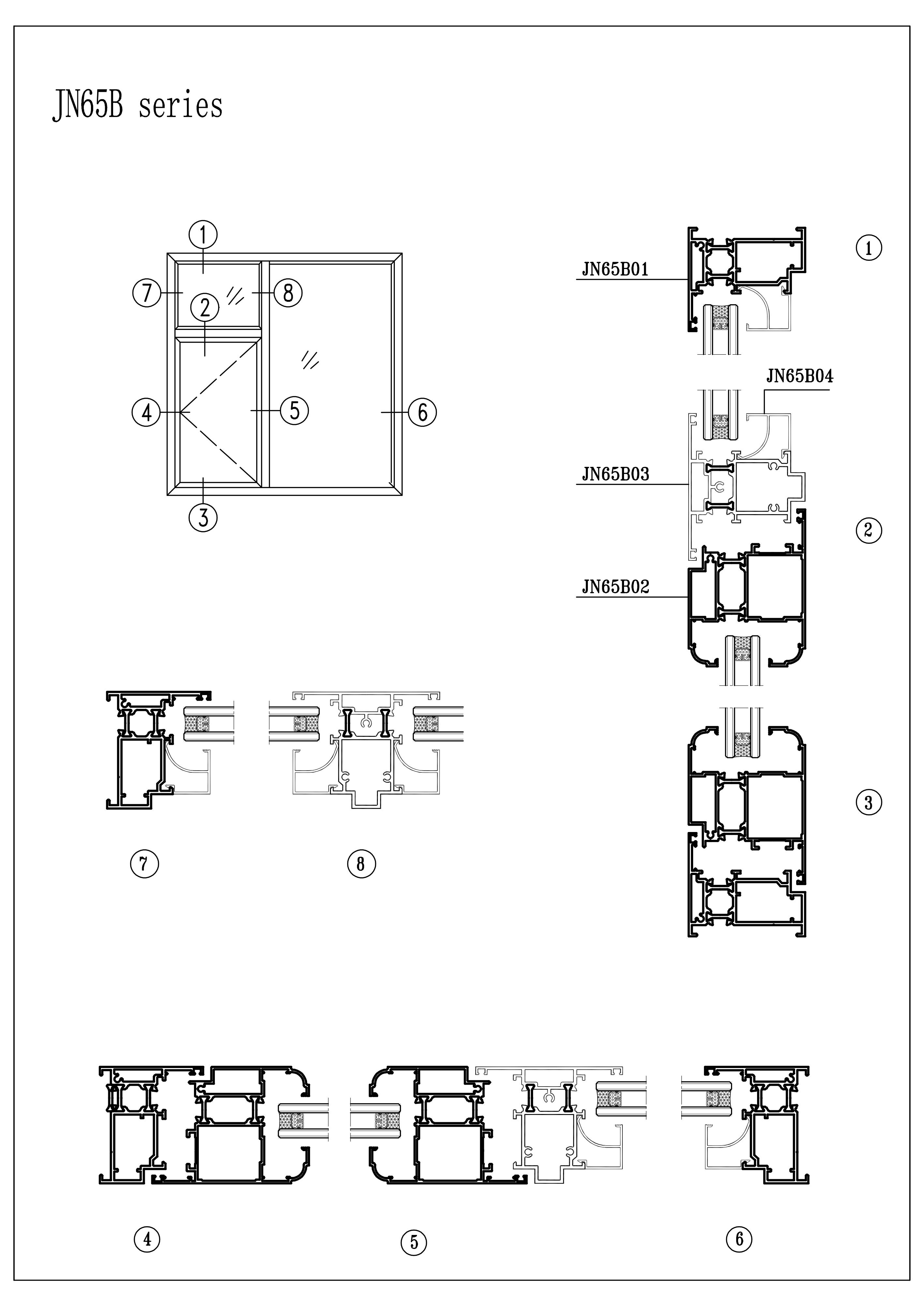 JN65B
