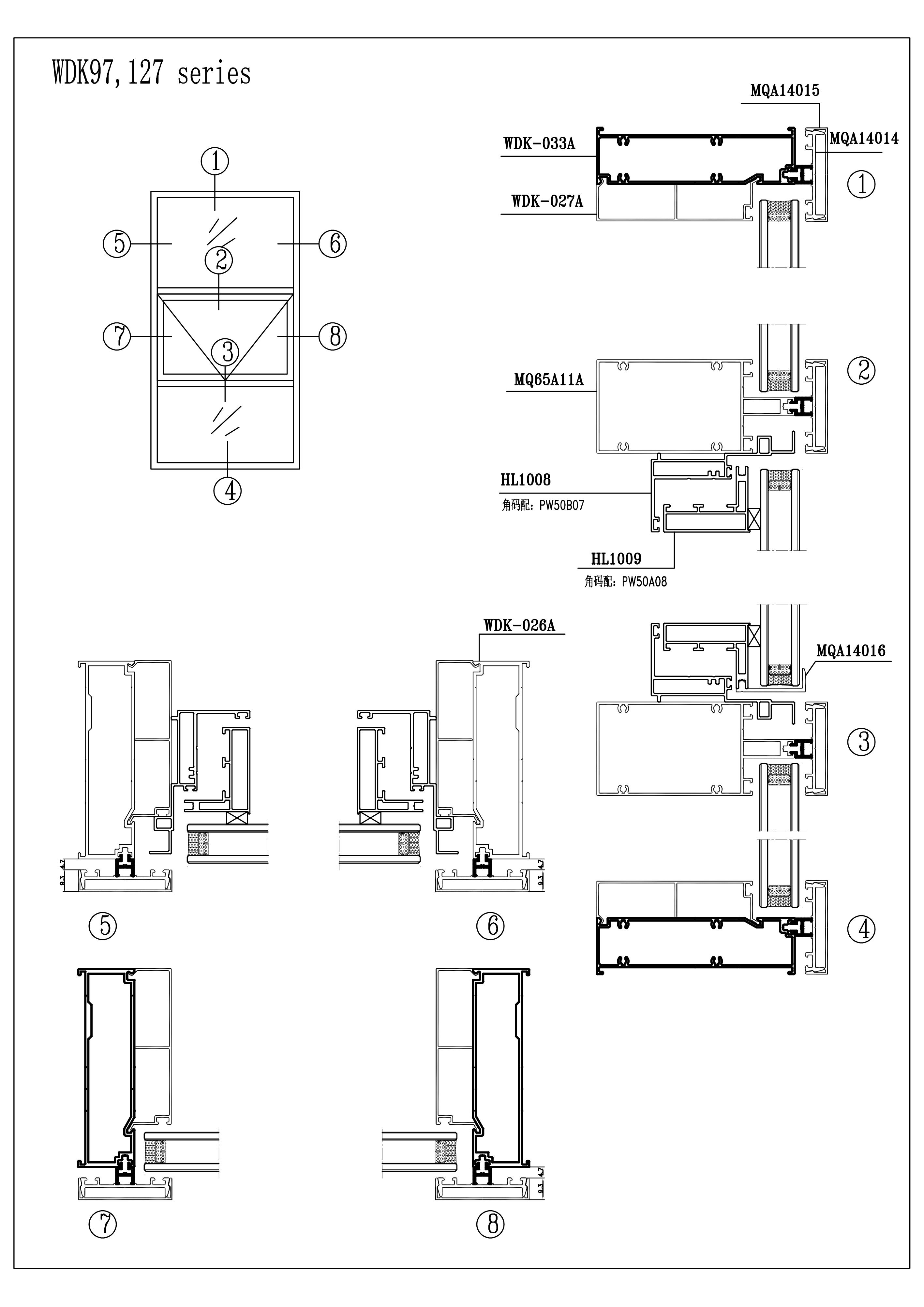 WDK97,127